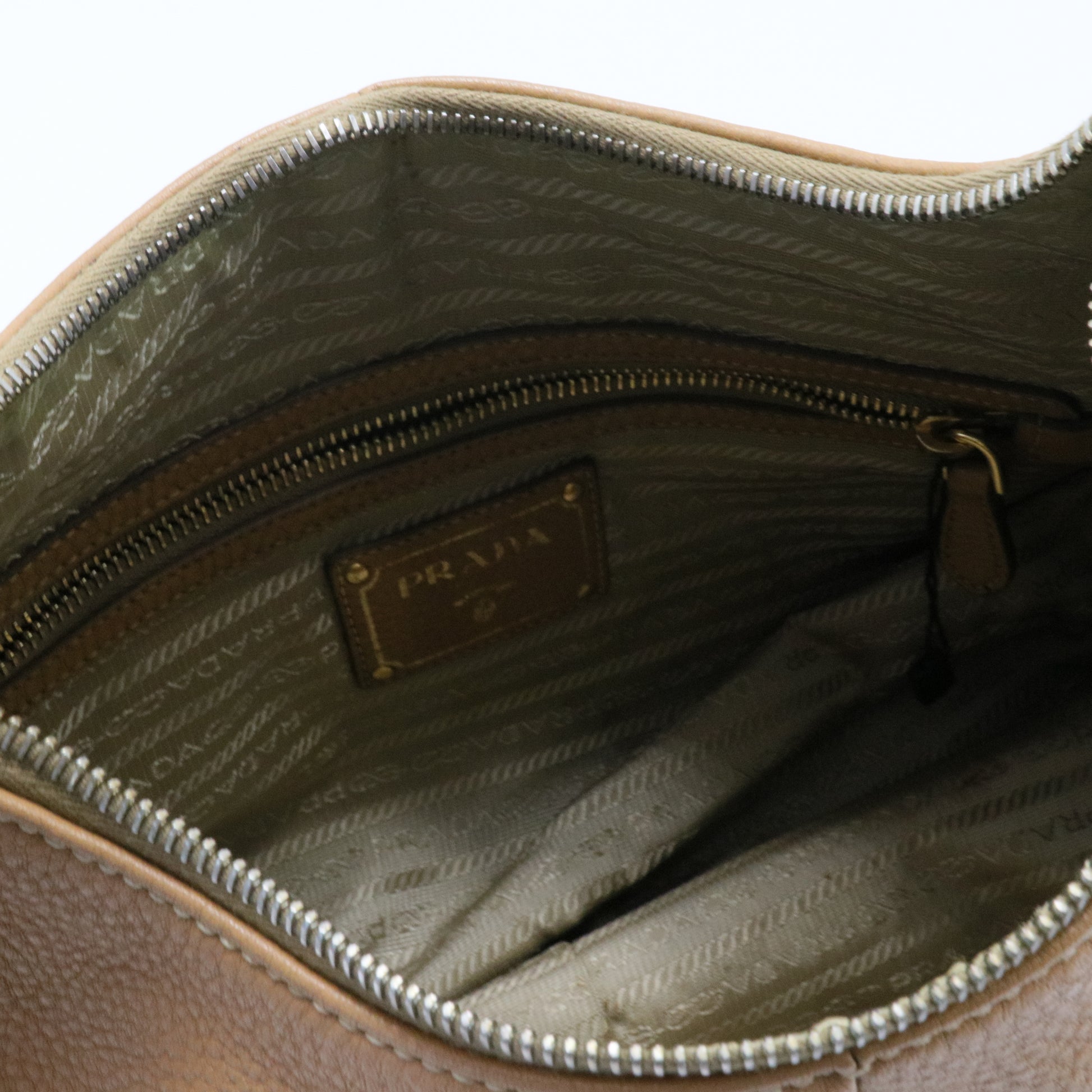 Vitello Daino Hobo
