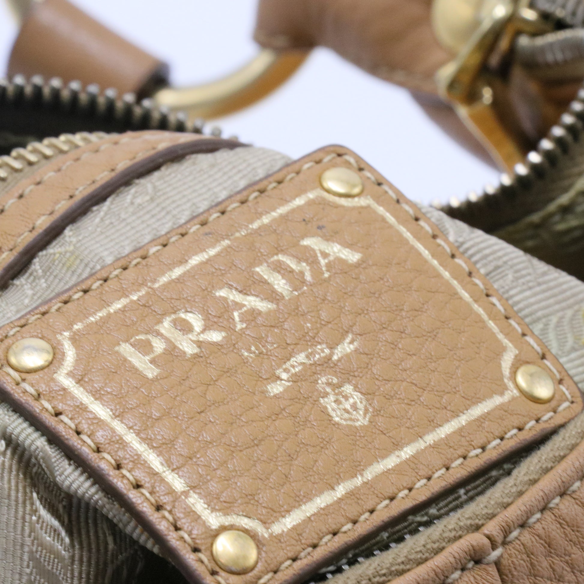Vitello Daino Hobo