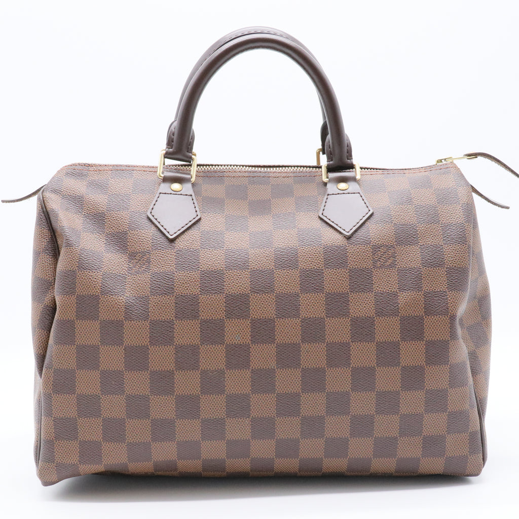 Speedy Handbag Damier 30