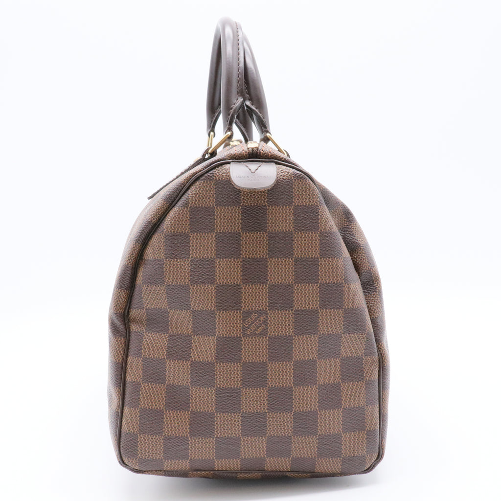 Speedy Handbag Damier 30