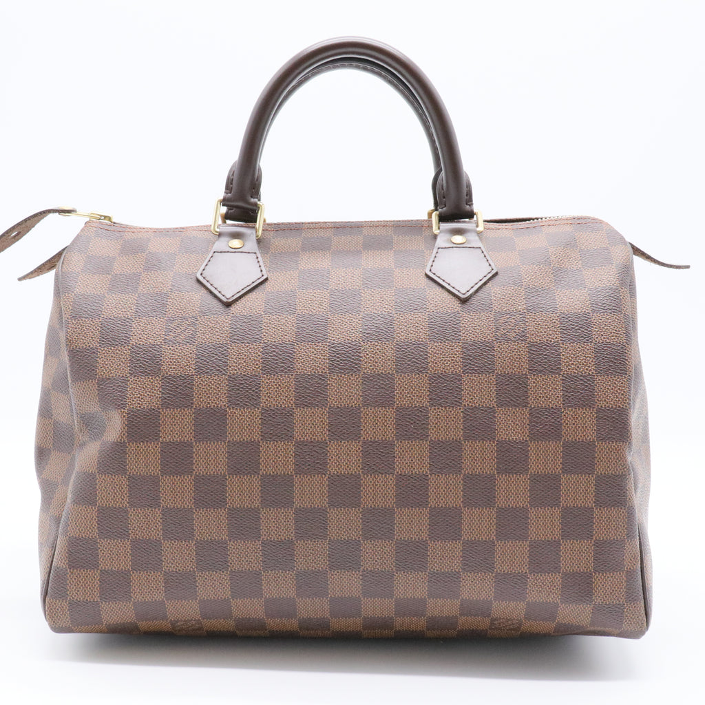 Speedy Handbag Damier 30