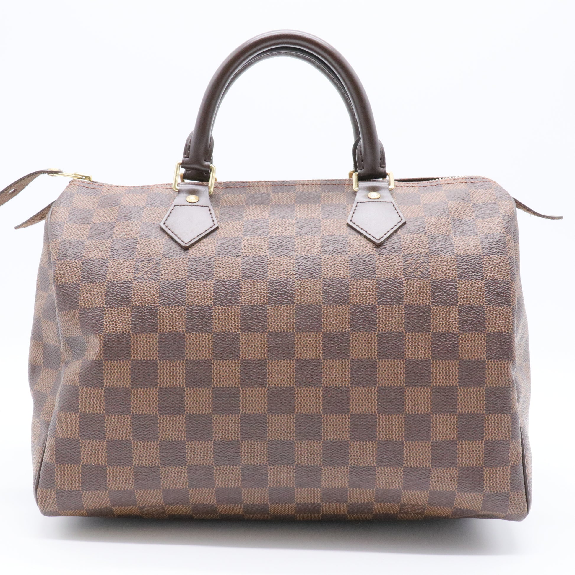 Speedy Handbag Damier 30