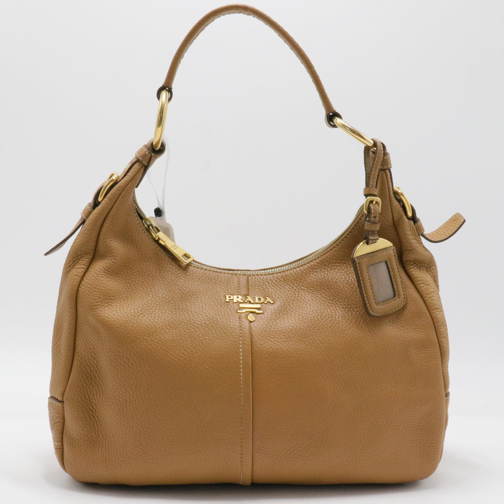 Vitello Daino Hobo