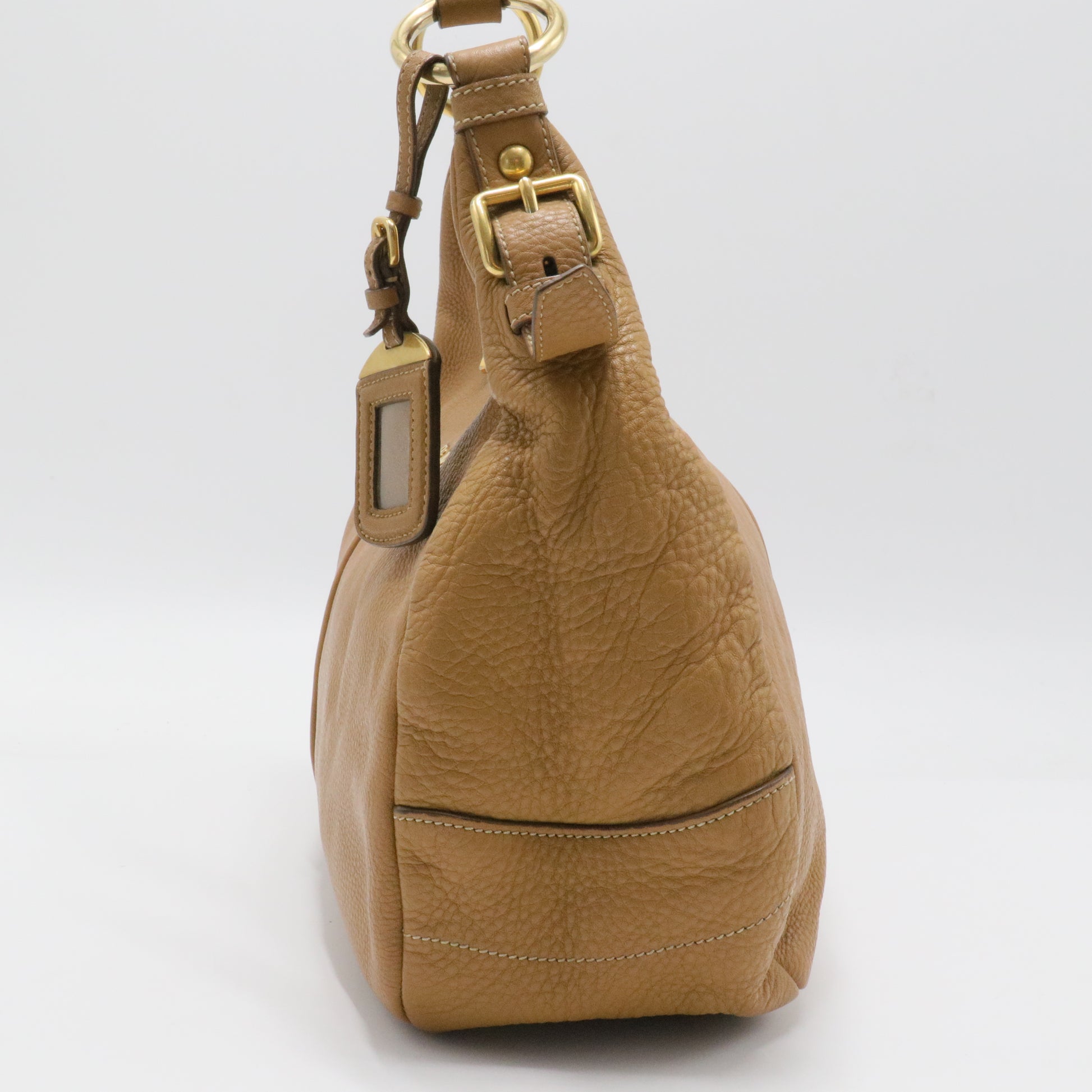 Vitello Daino Hobo