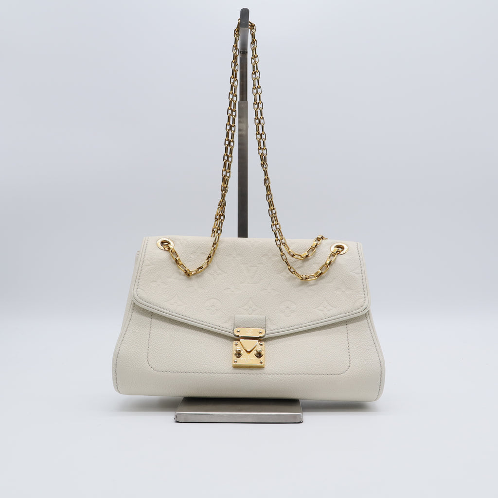 Louis Vuitton Empreinte Germain PM B12360