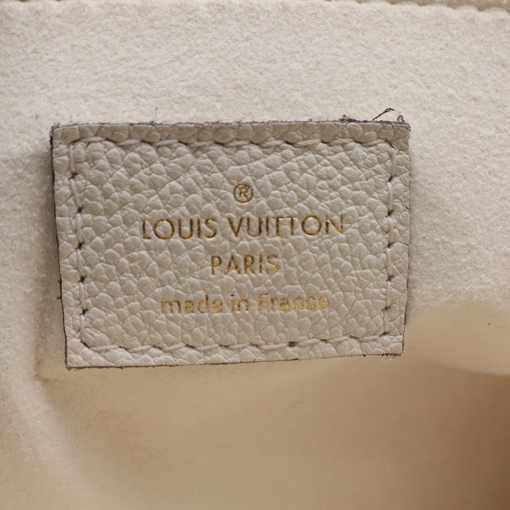 Louis Vuitton Empreinte Germain PM B12360