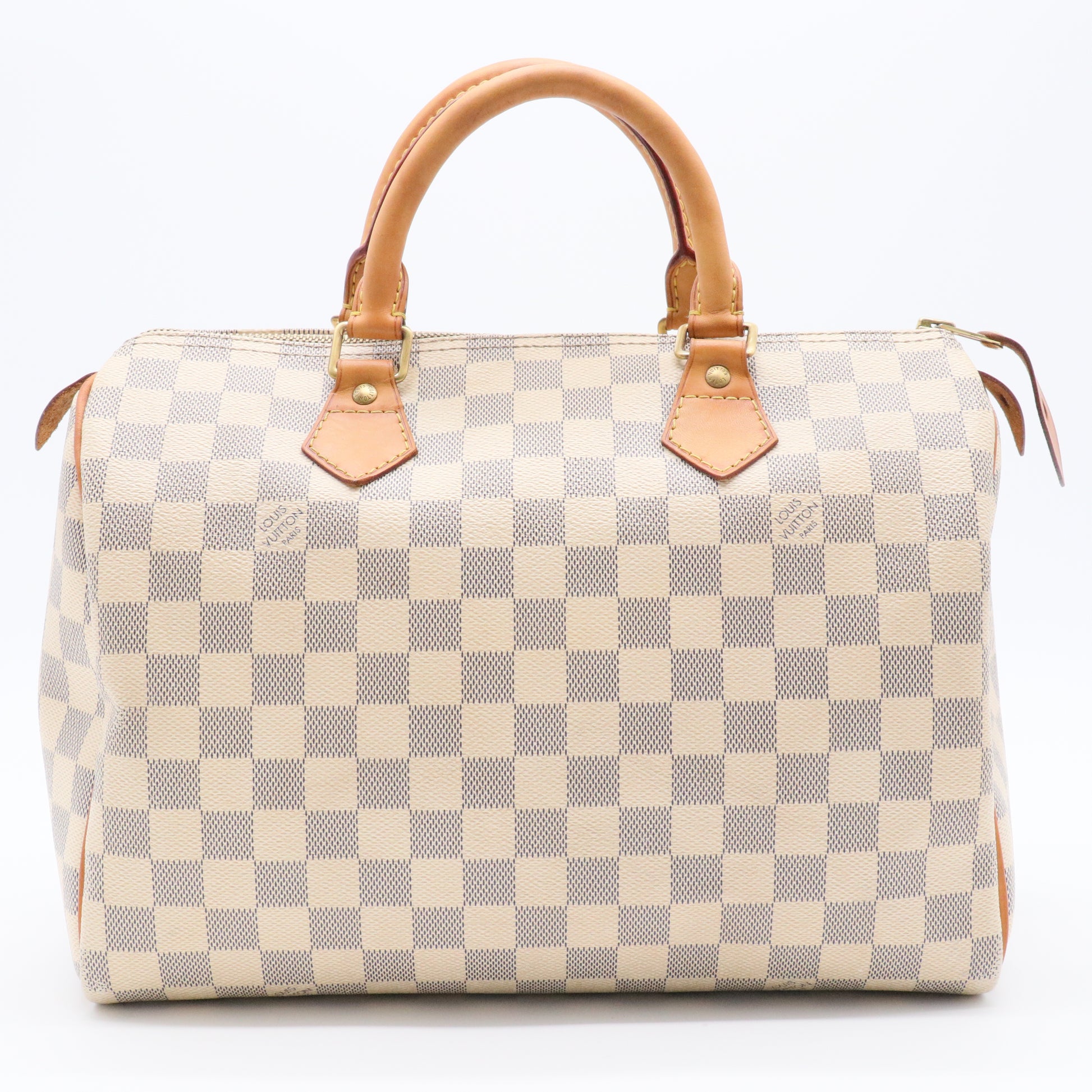 Speedy Handbag Damier 30