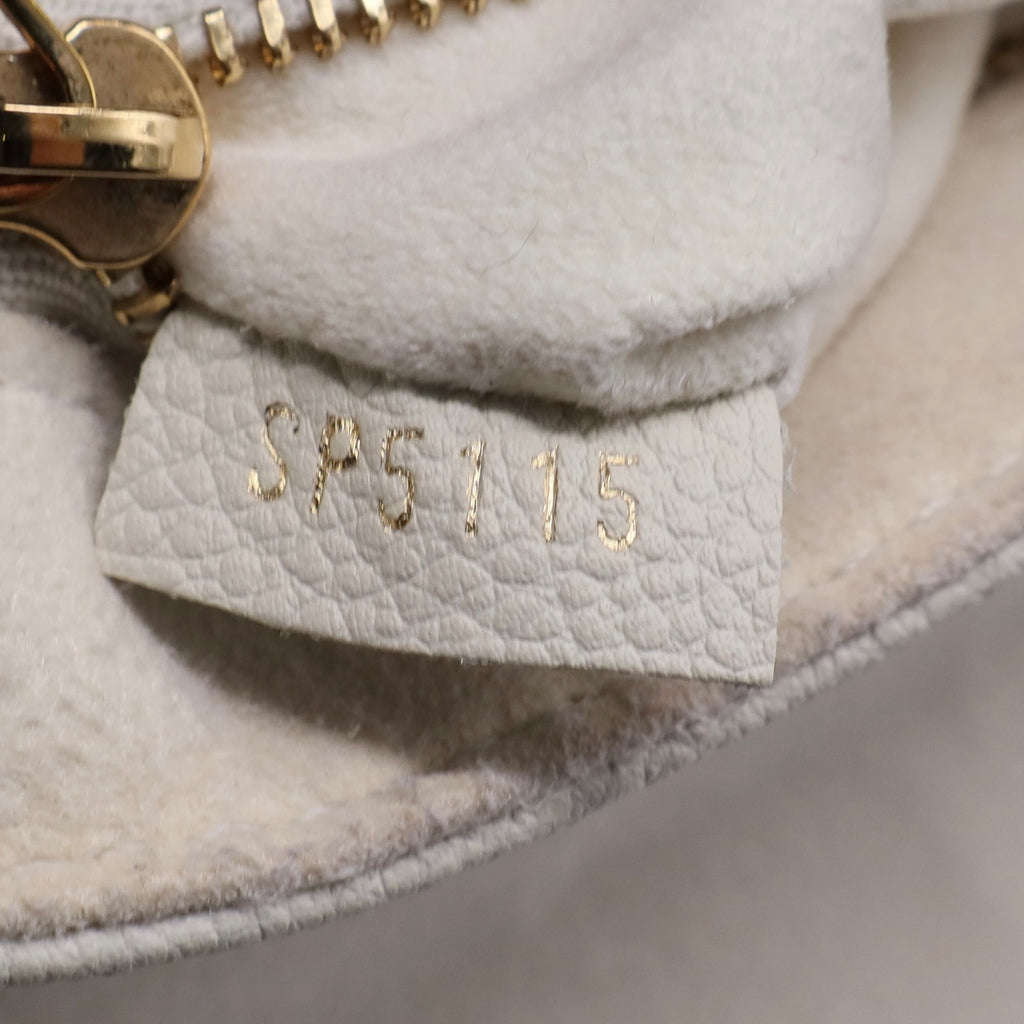 Louis Vuitton Empreinte Germain PM B12360