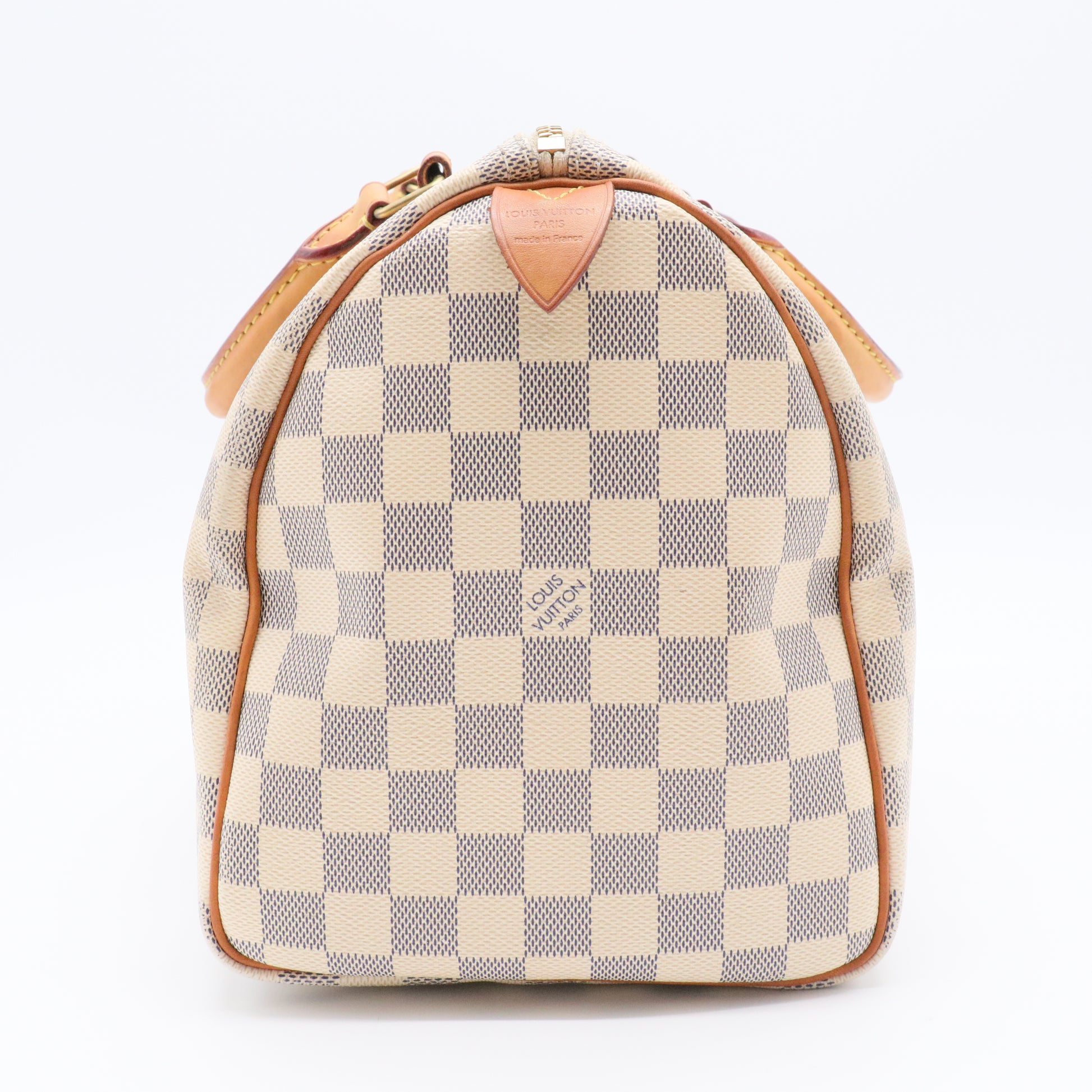 Speedy Handbag Damier 30