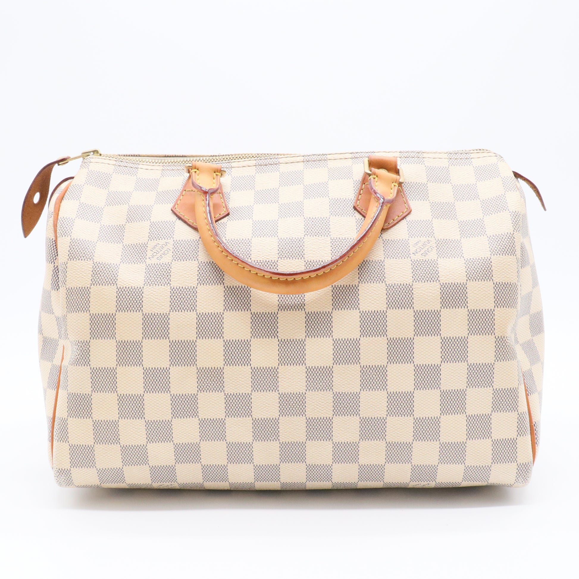 Speedy Handbag Damier 30