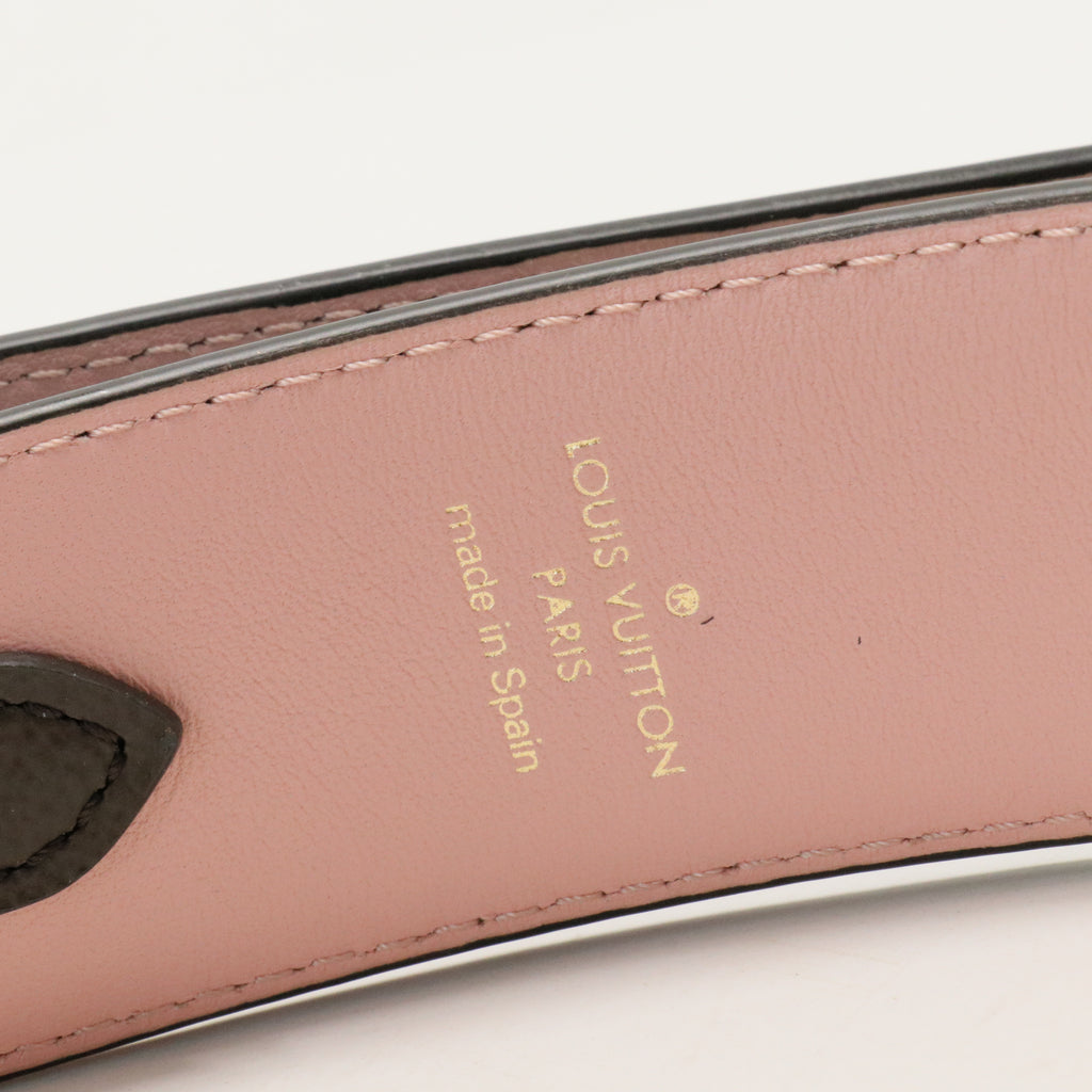 Monogram Bandouliere Shoulder Strap