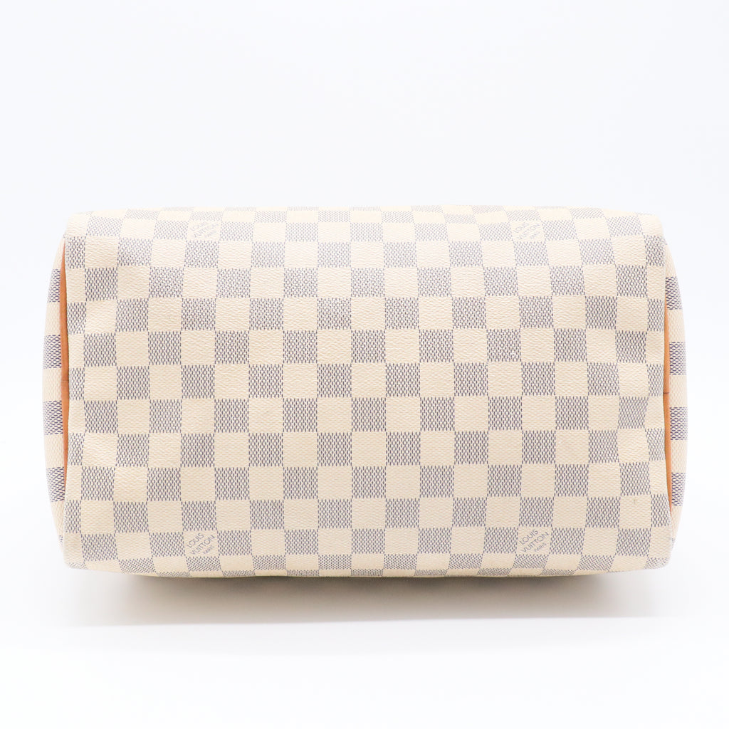 Speedy Handbag Damier 30