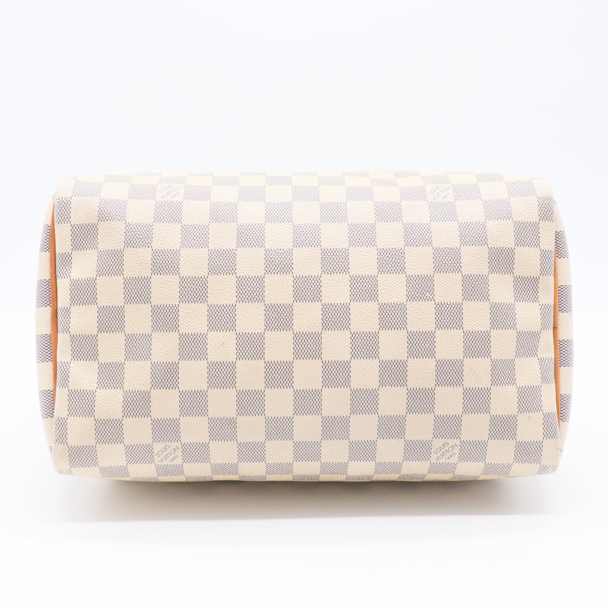 Speedy Handbag Damier 30