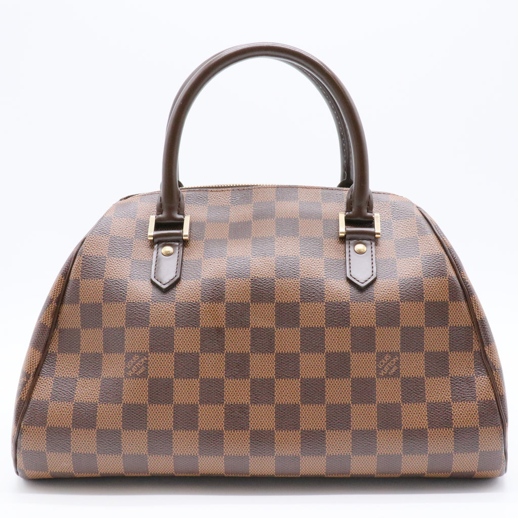 Ribera Handbag Damier MM