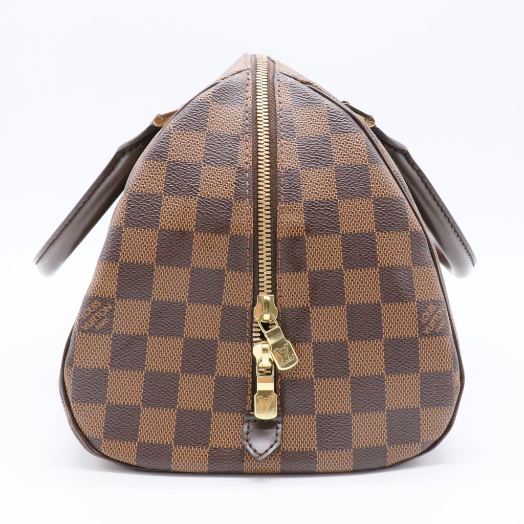 Ribera Handbag Damier MM