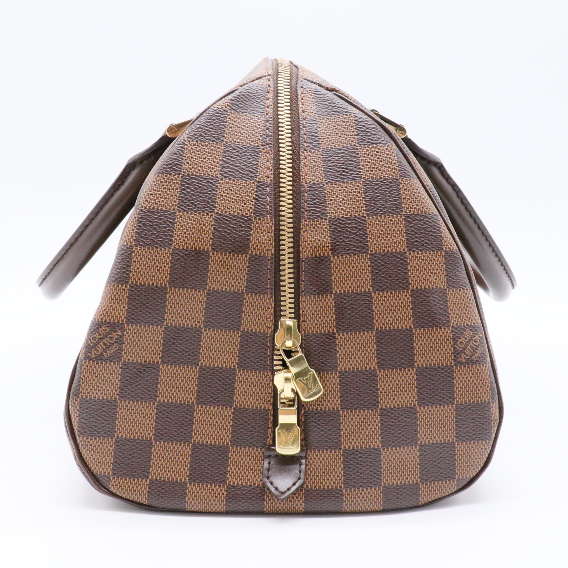 Ribera Handbag Damier MM