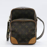 Amazone Bag Monogram Canvas