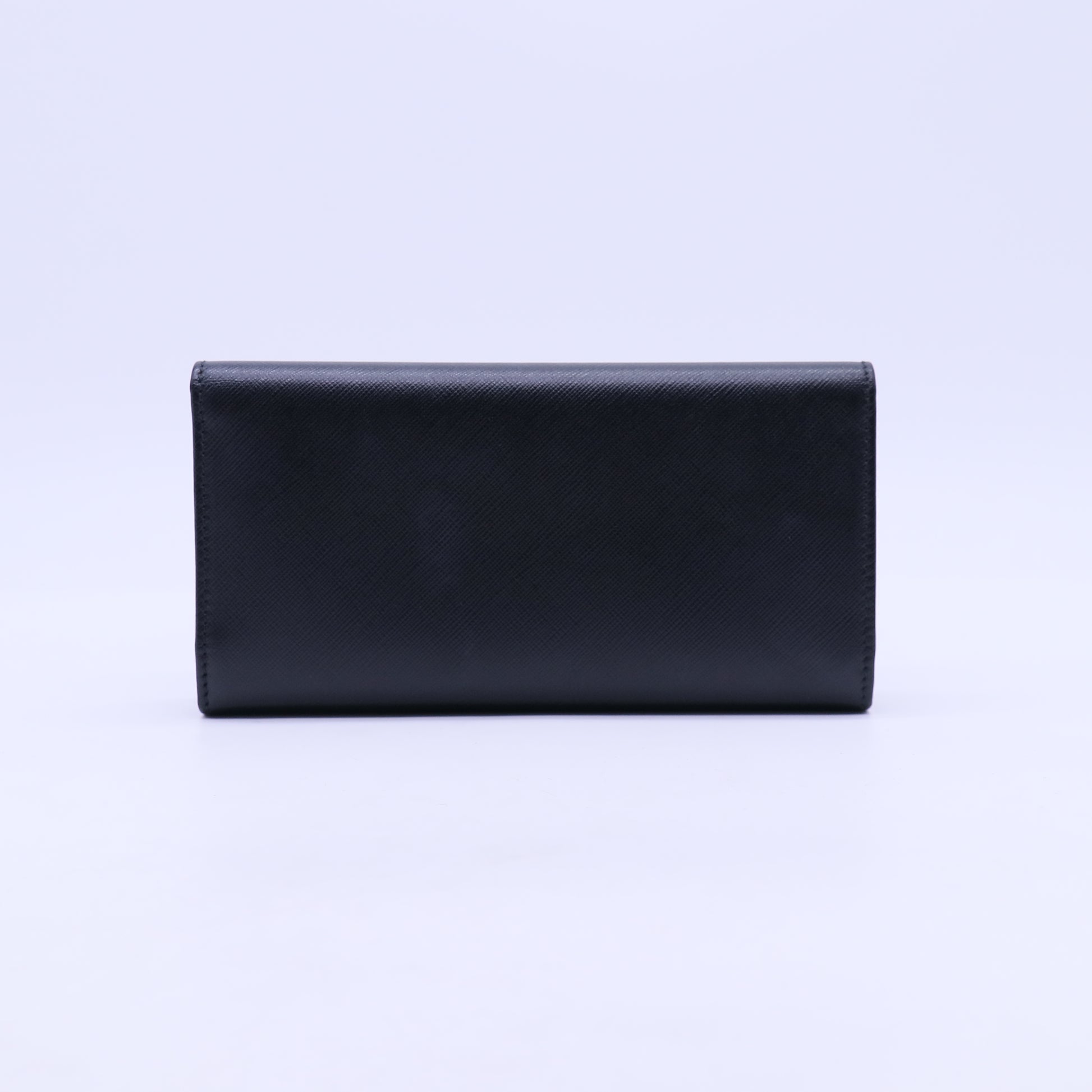 Salvatore Ferragamo Vara Bow Continental Wallet W20949