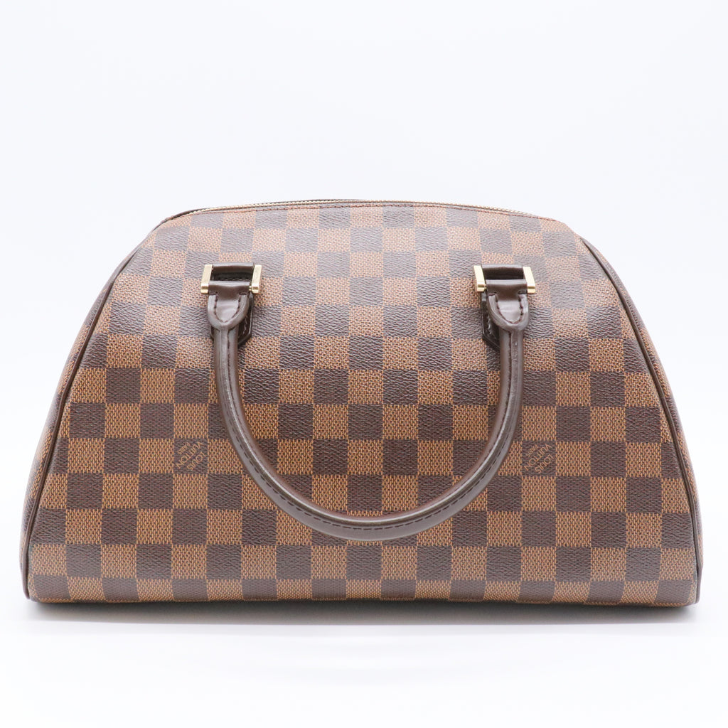 Ribera Handbag Damier MM