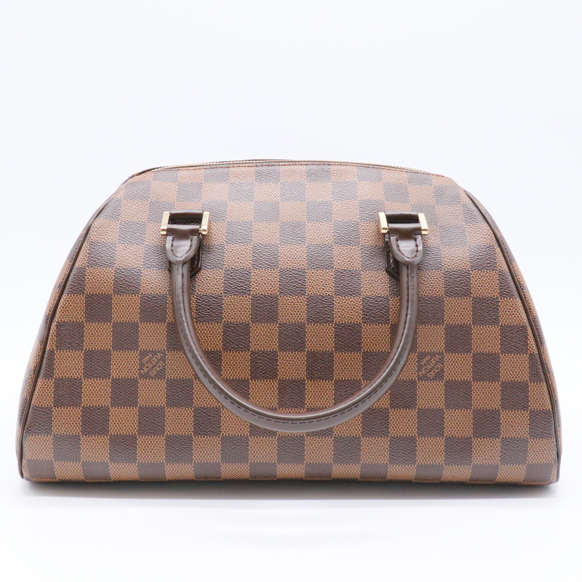 Ribera Handbag Damier MM