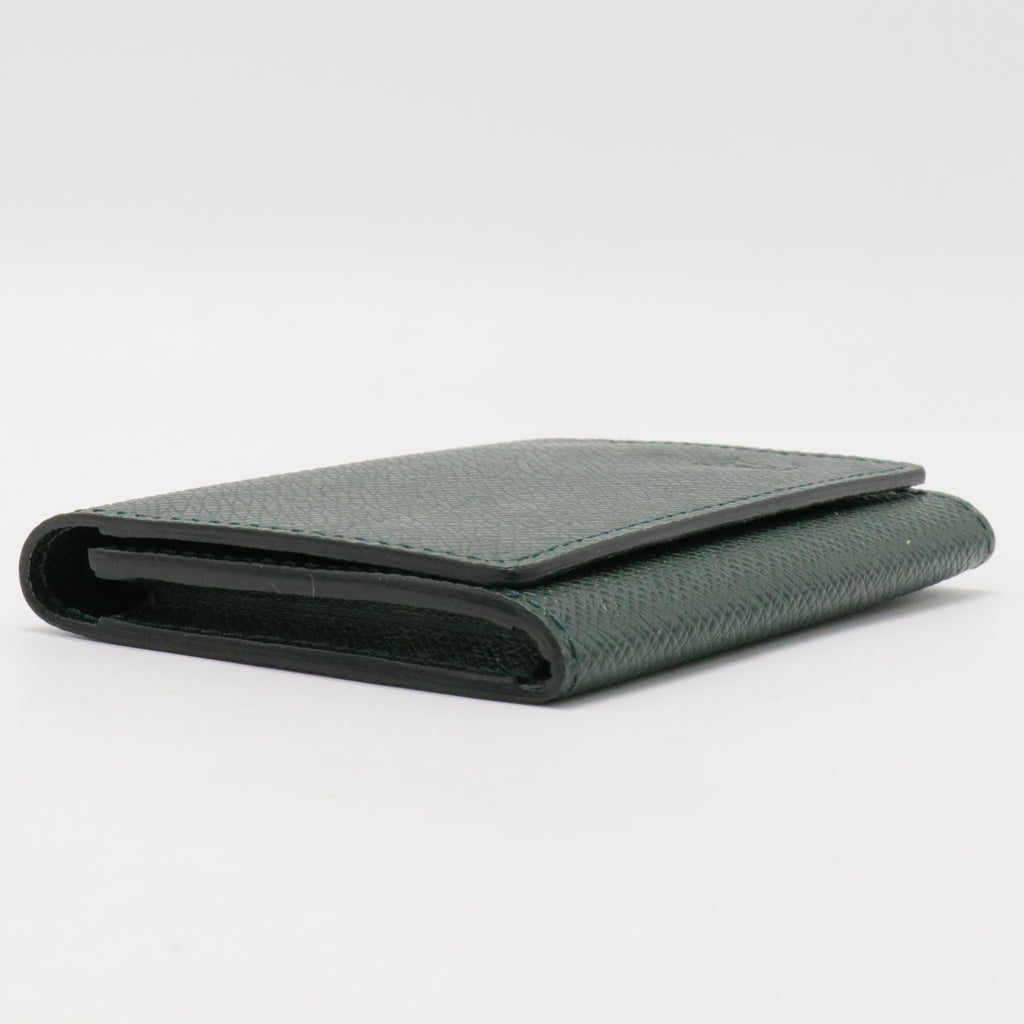 Envelope Business Card Holder