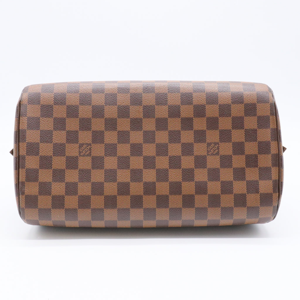 Ribera Handbag Damier MM