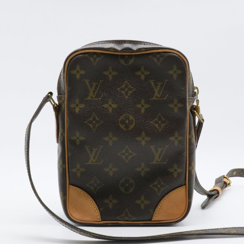 Amazone Bag Monogram Canvas