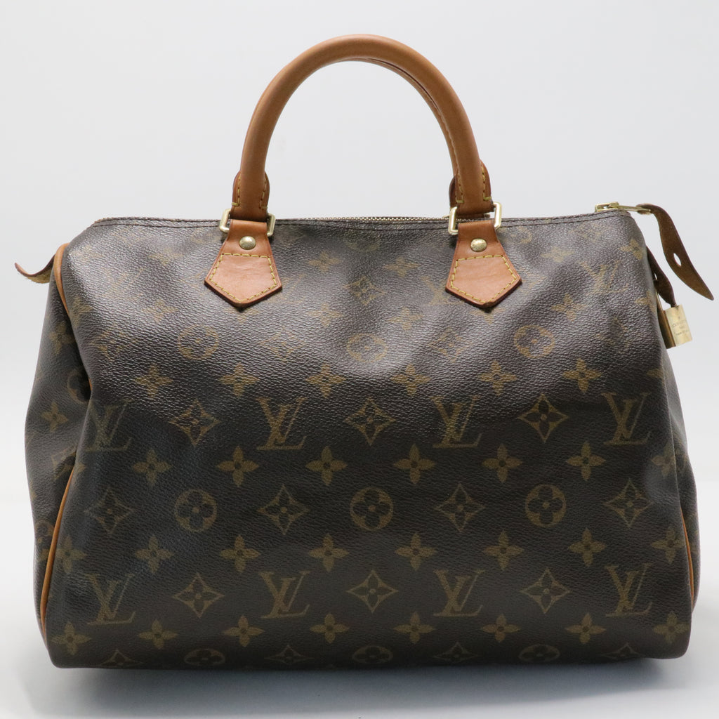 Monogram Speedy 30