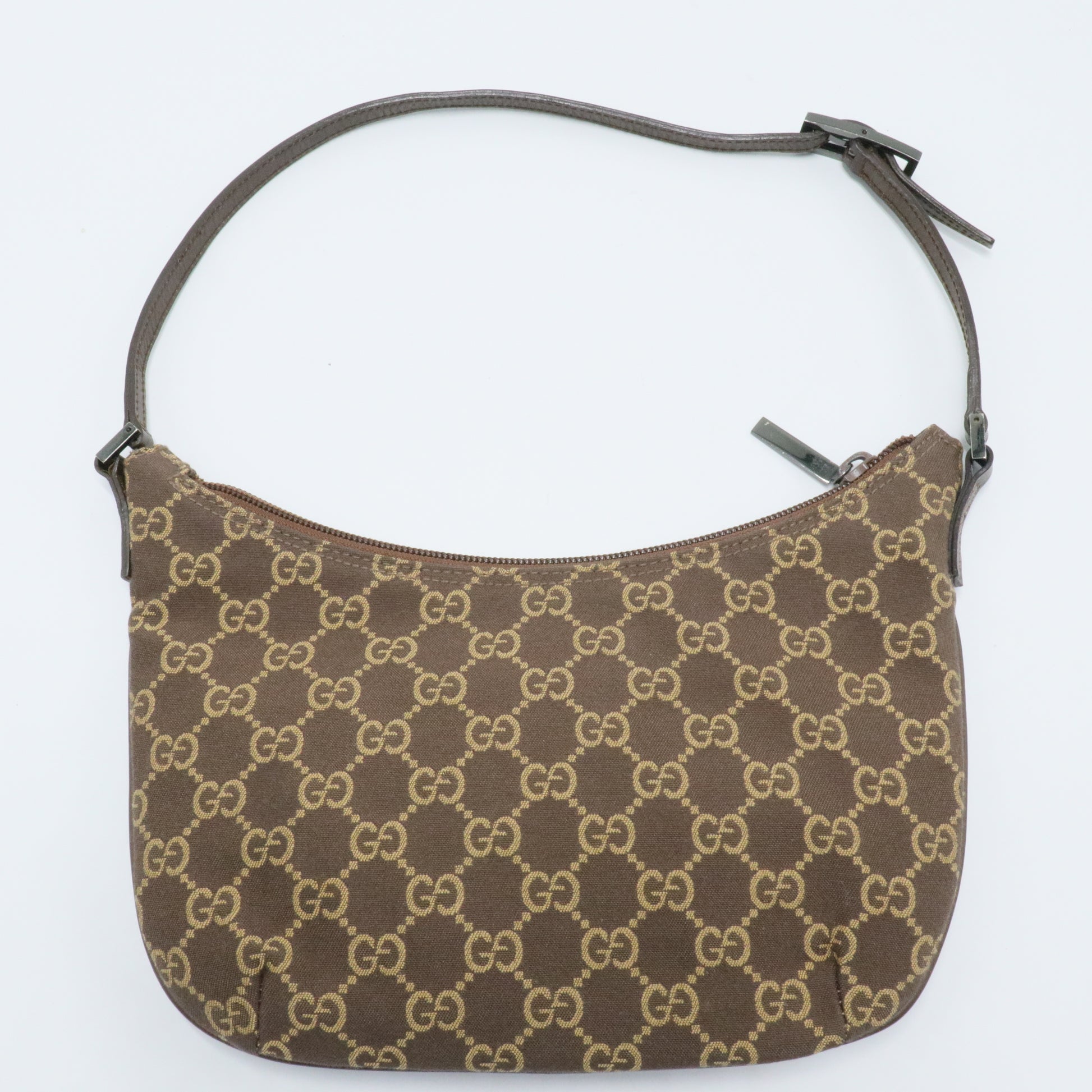 Monogram Shoulder Bag