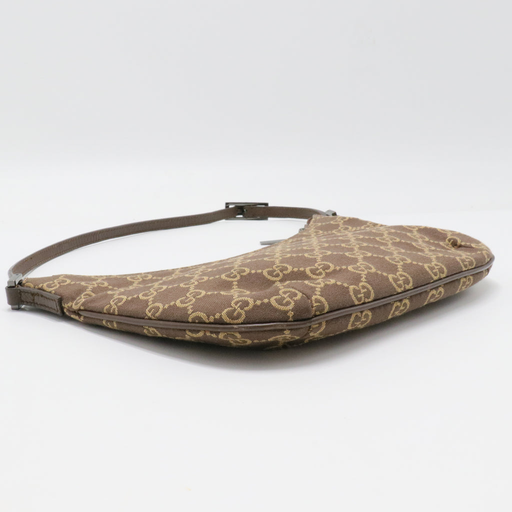 Monogram Shoulder Bag