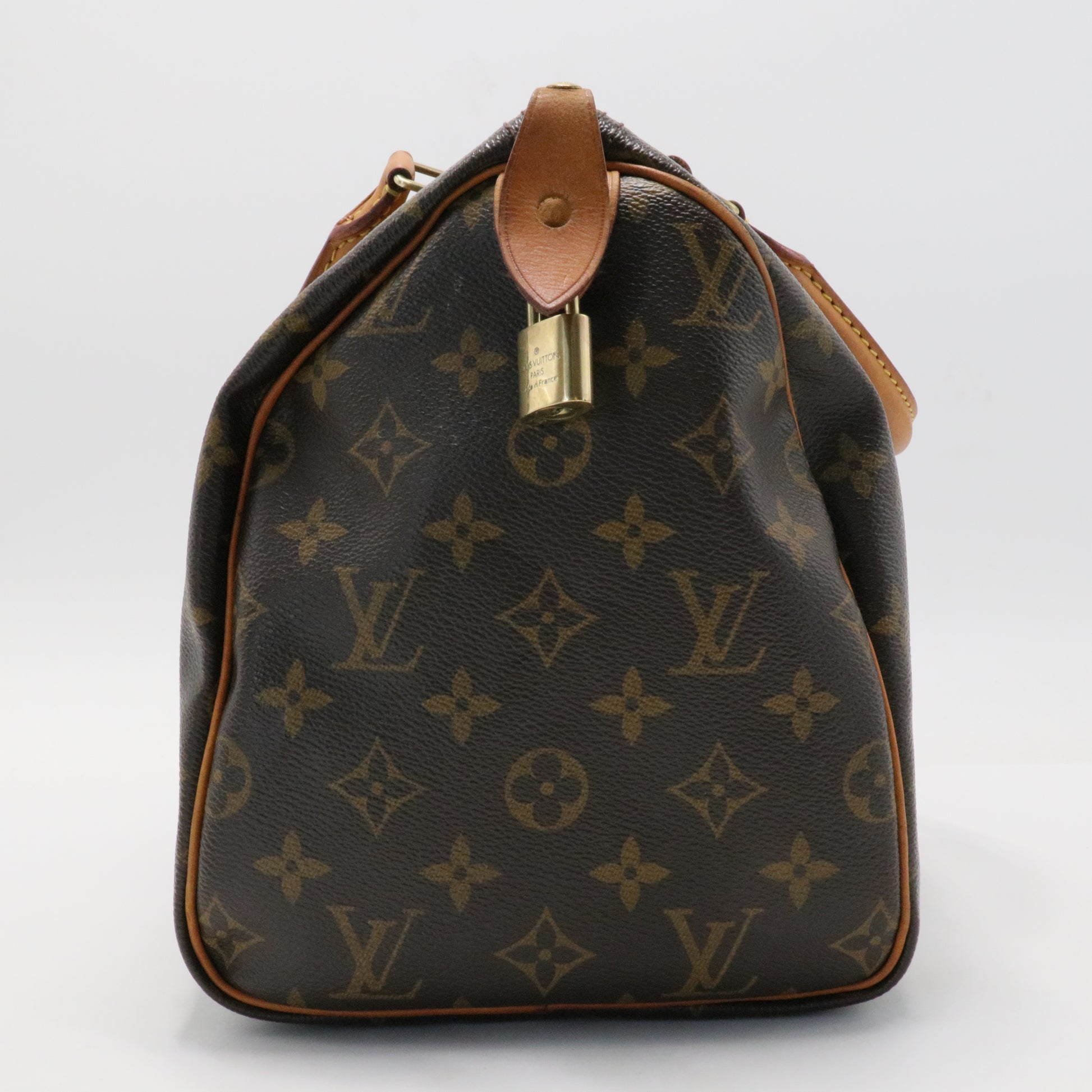 Monogram Speedy 30