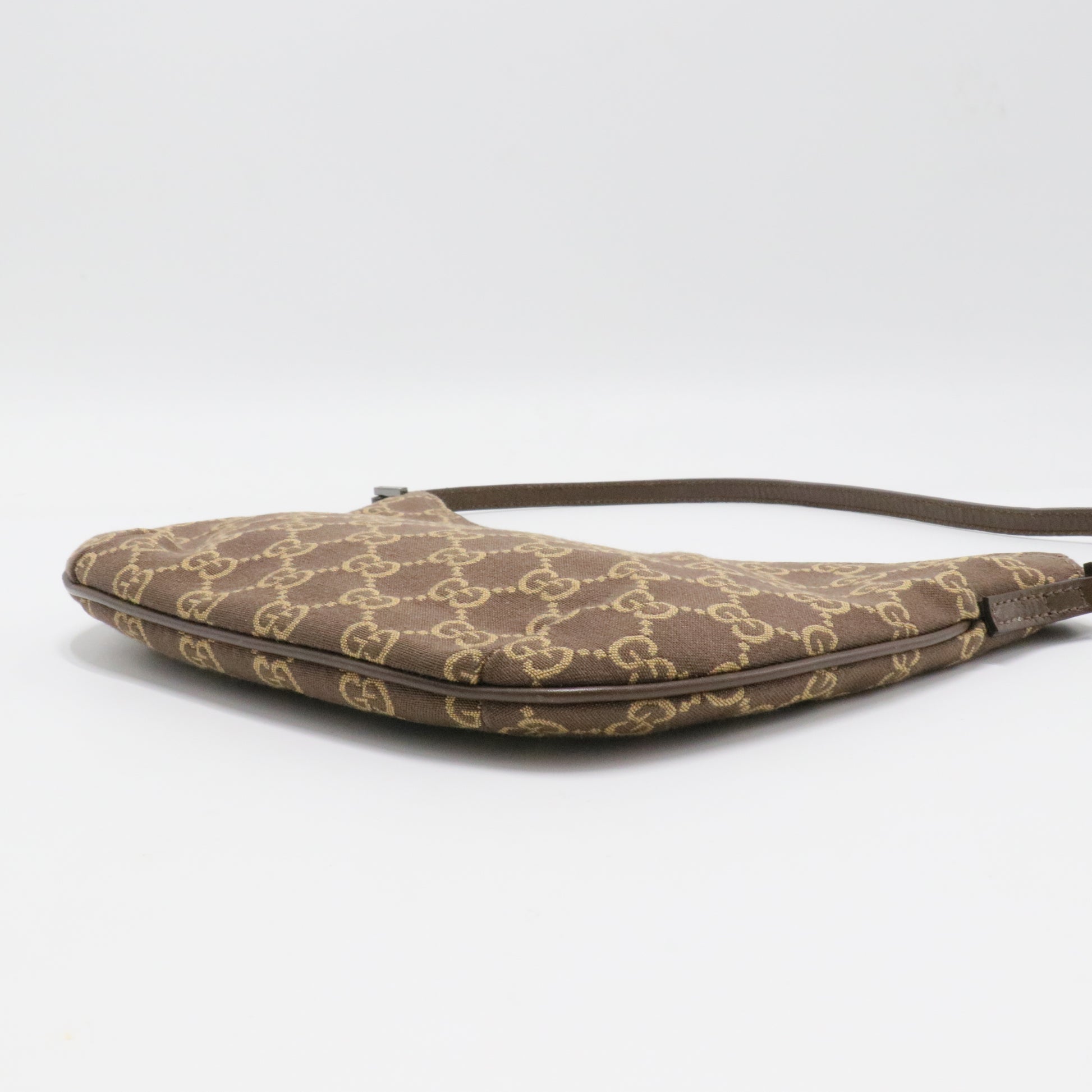 Monogram Shoulder Bag