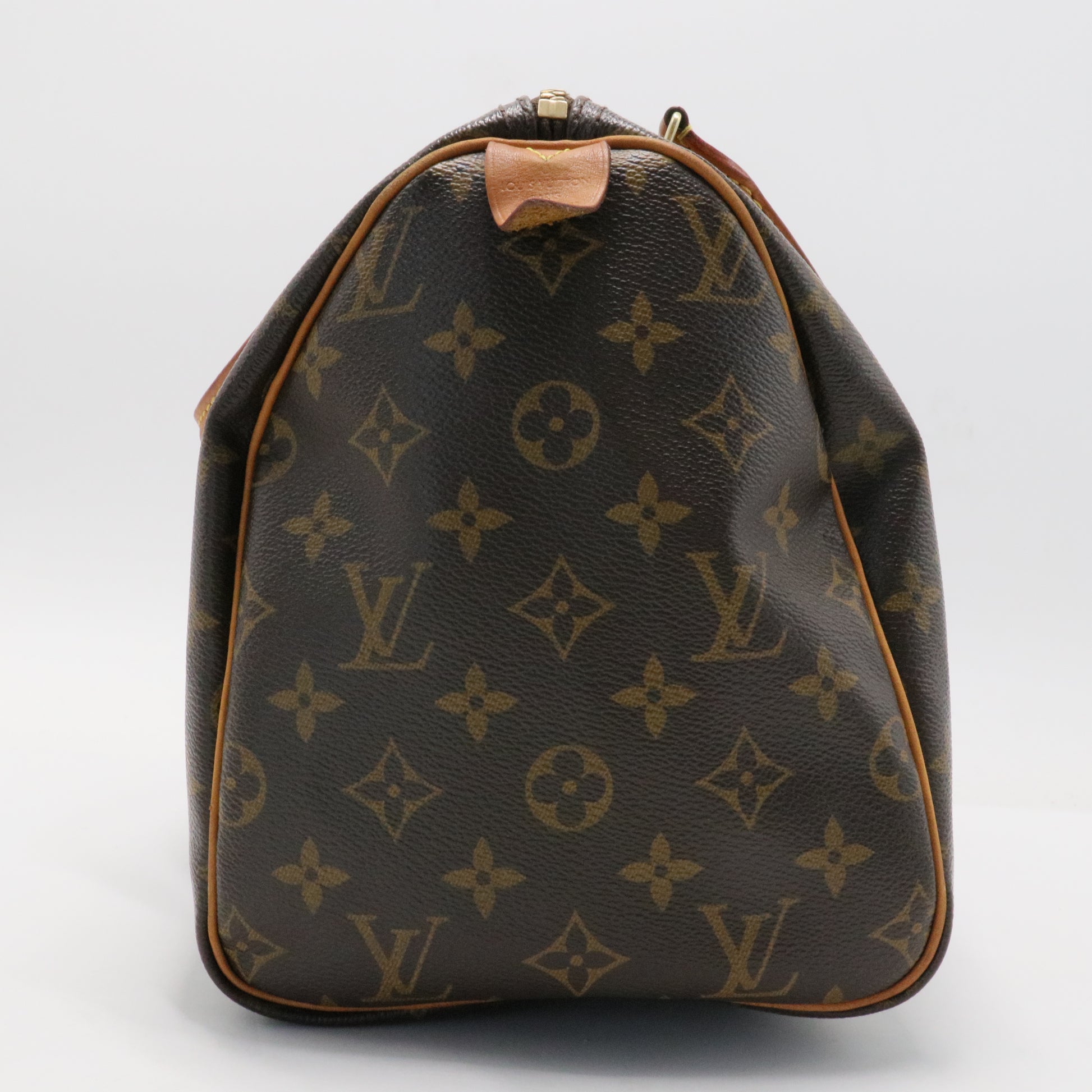 Monogram Speedy 30