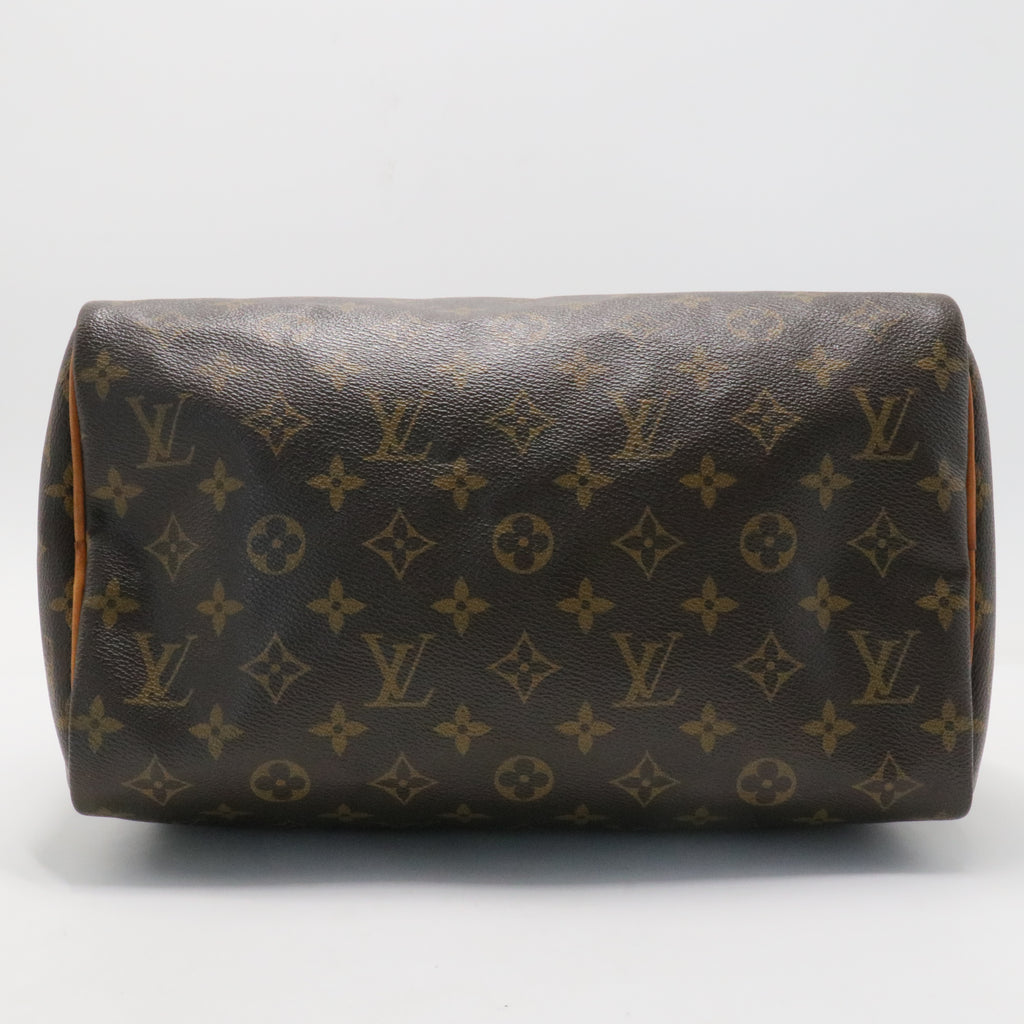 Monogram Speedy 30