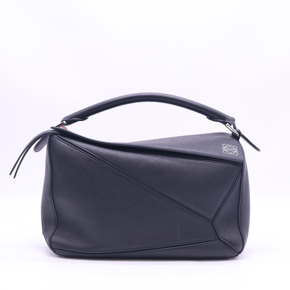 Loewe Puzzle Edge Bag twins LDJ6483