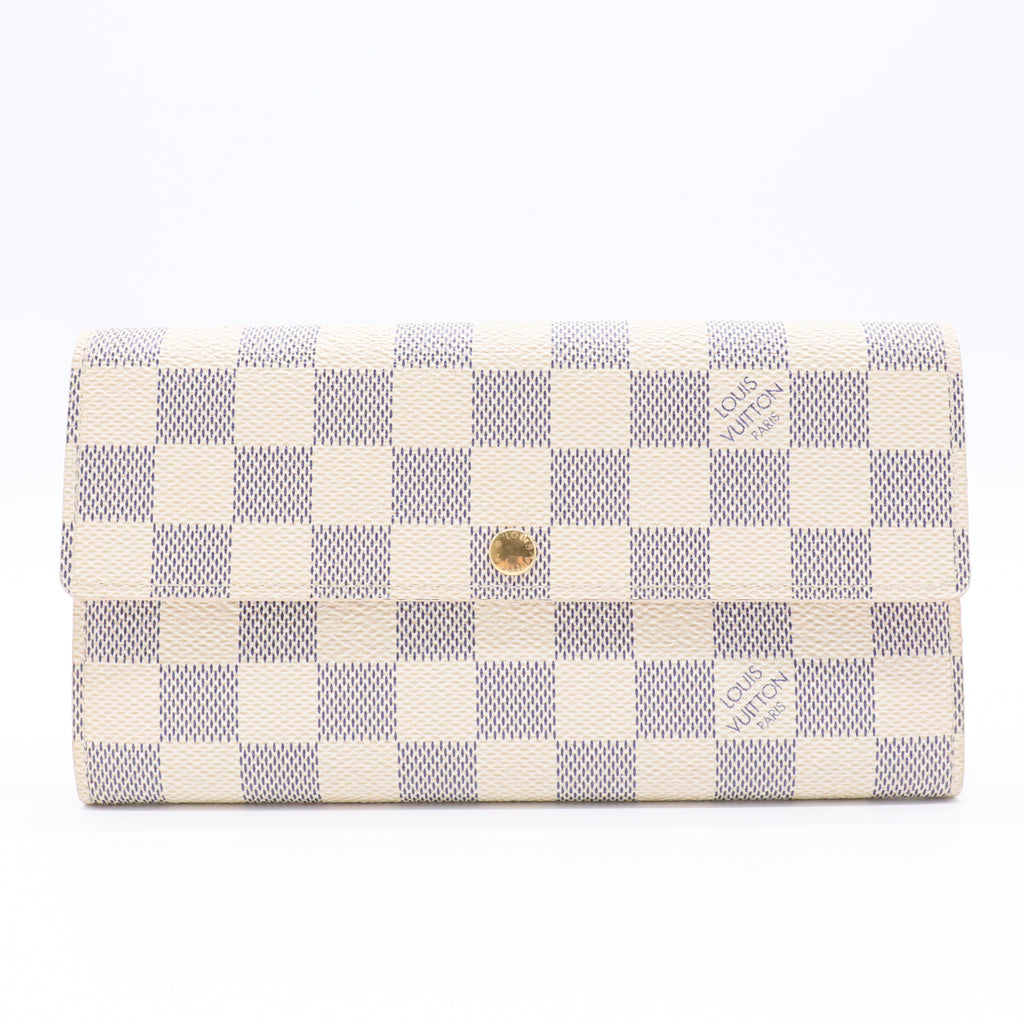 Vintage Sarah Wallet