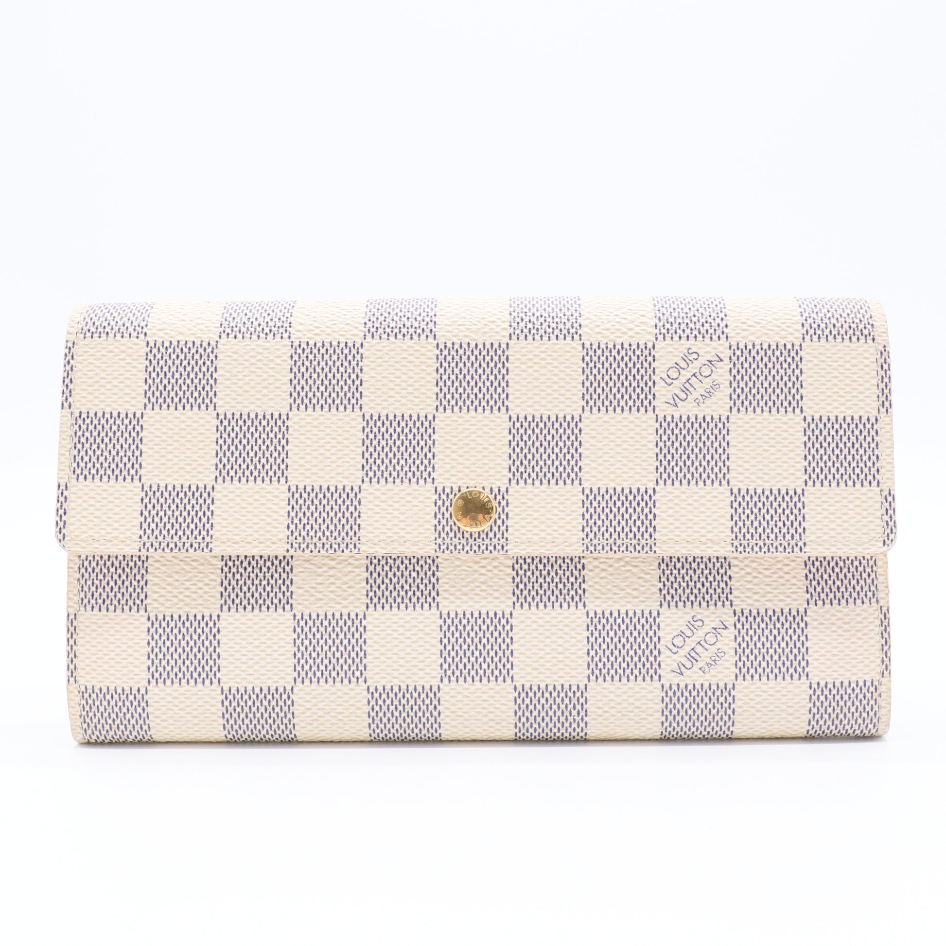 Vintage Sarah Wallet