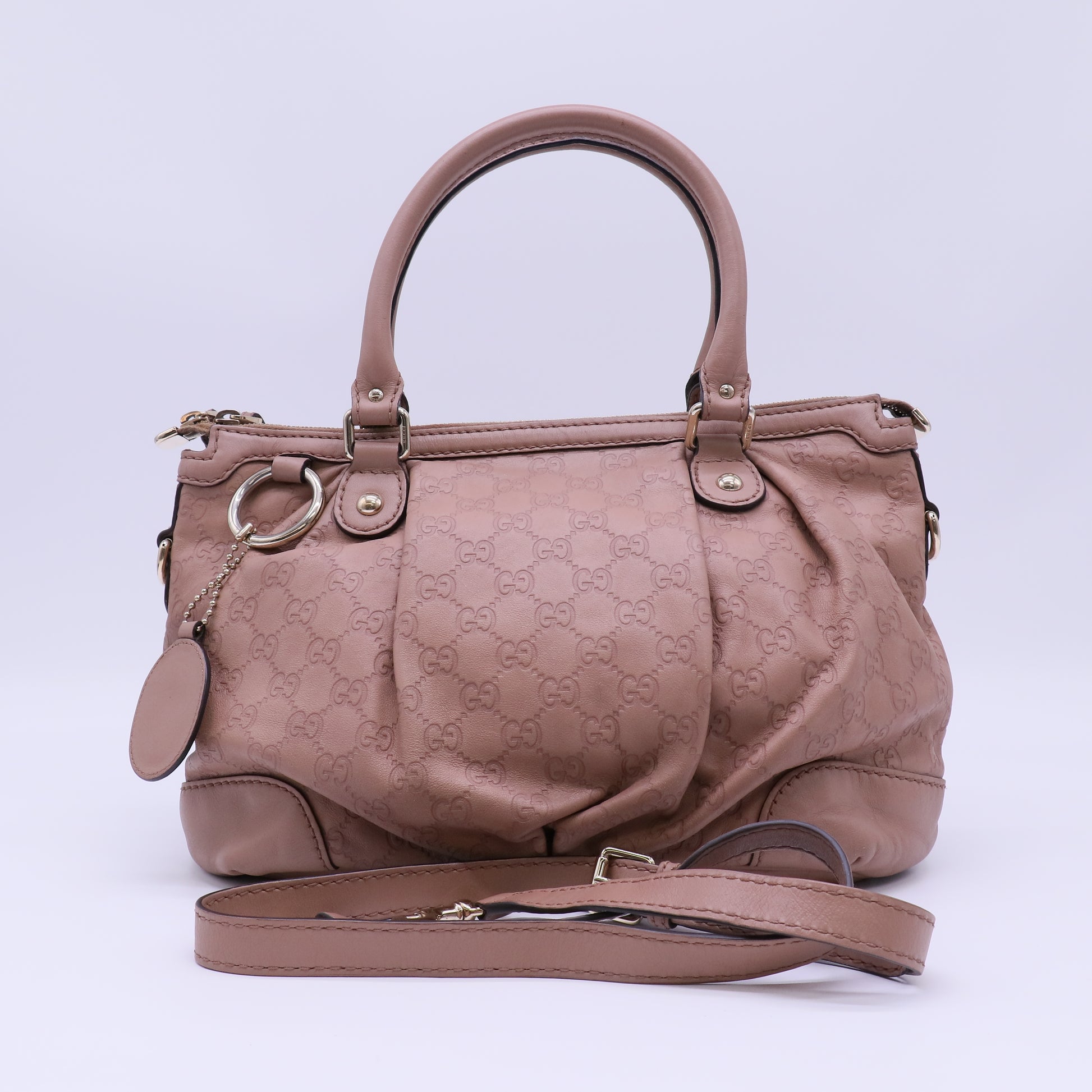 Disney x Gucci GG Marmont Small Shoulder Bag B22186