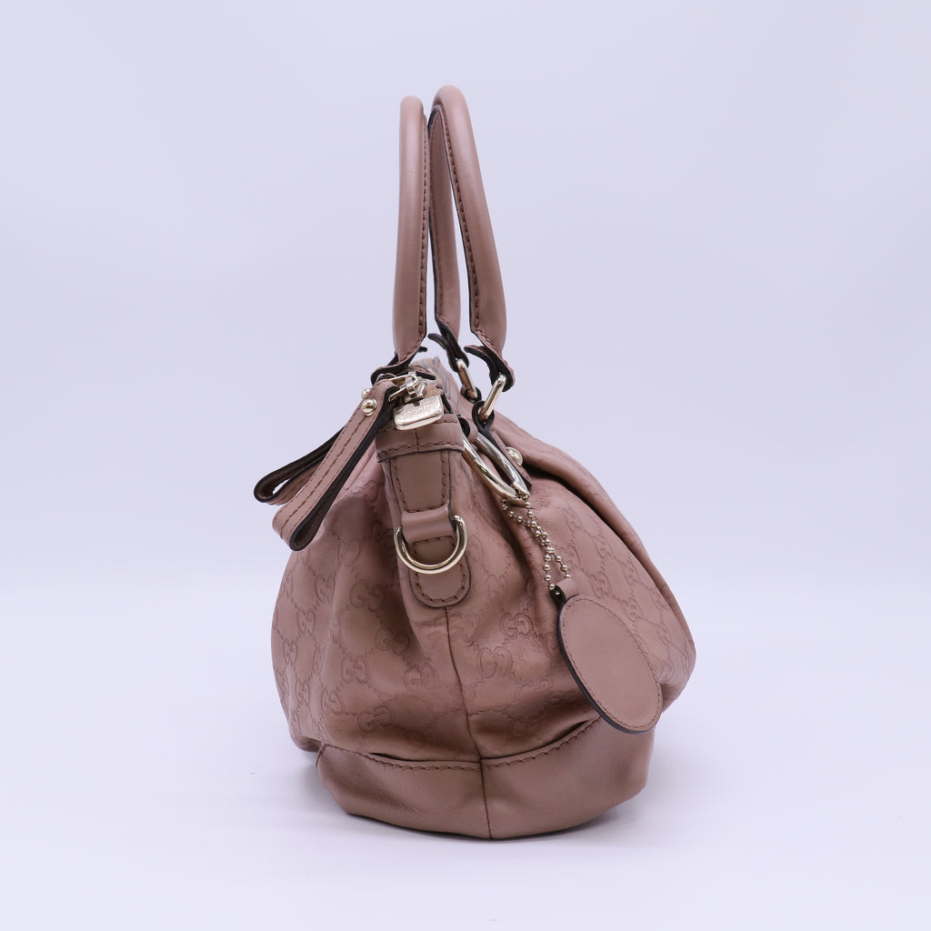 Disney x Gucci GG Marmont Small Shoulder Bag B22186