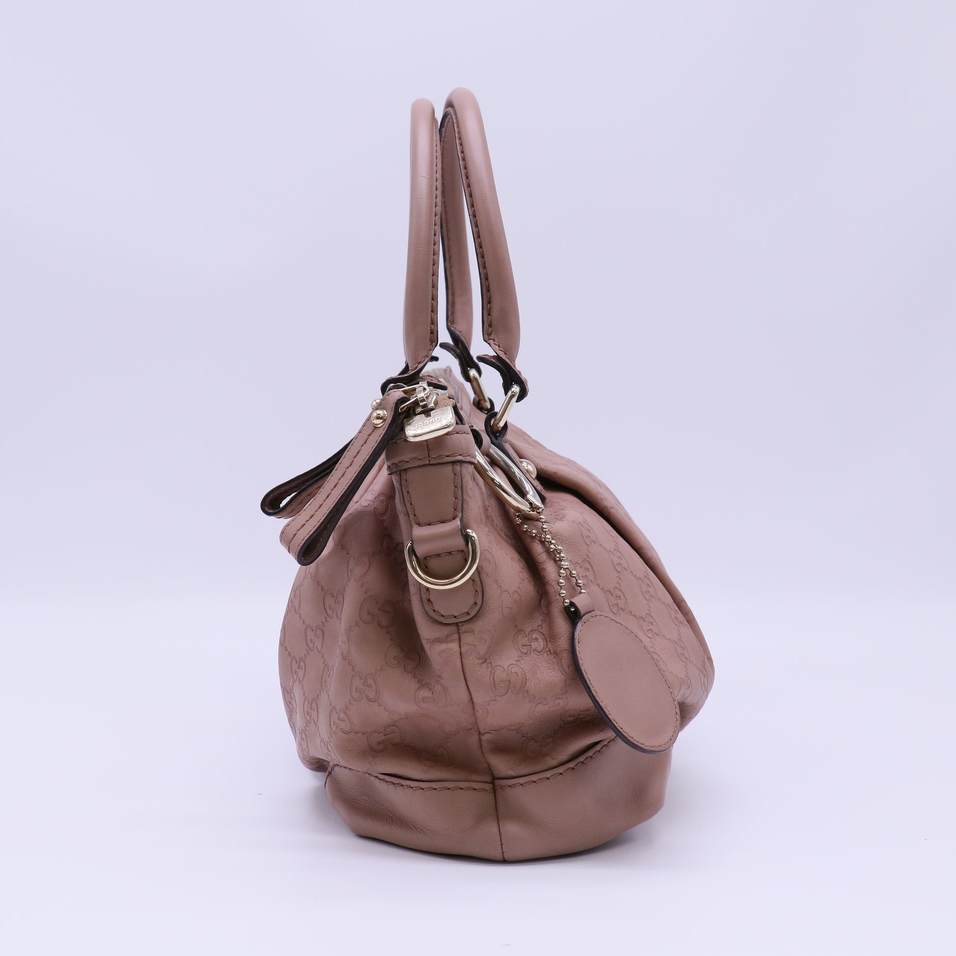 Disney x Gucci GG Marmont Small Shoulder Bag B22186