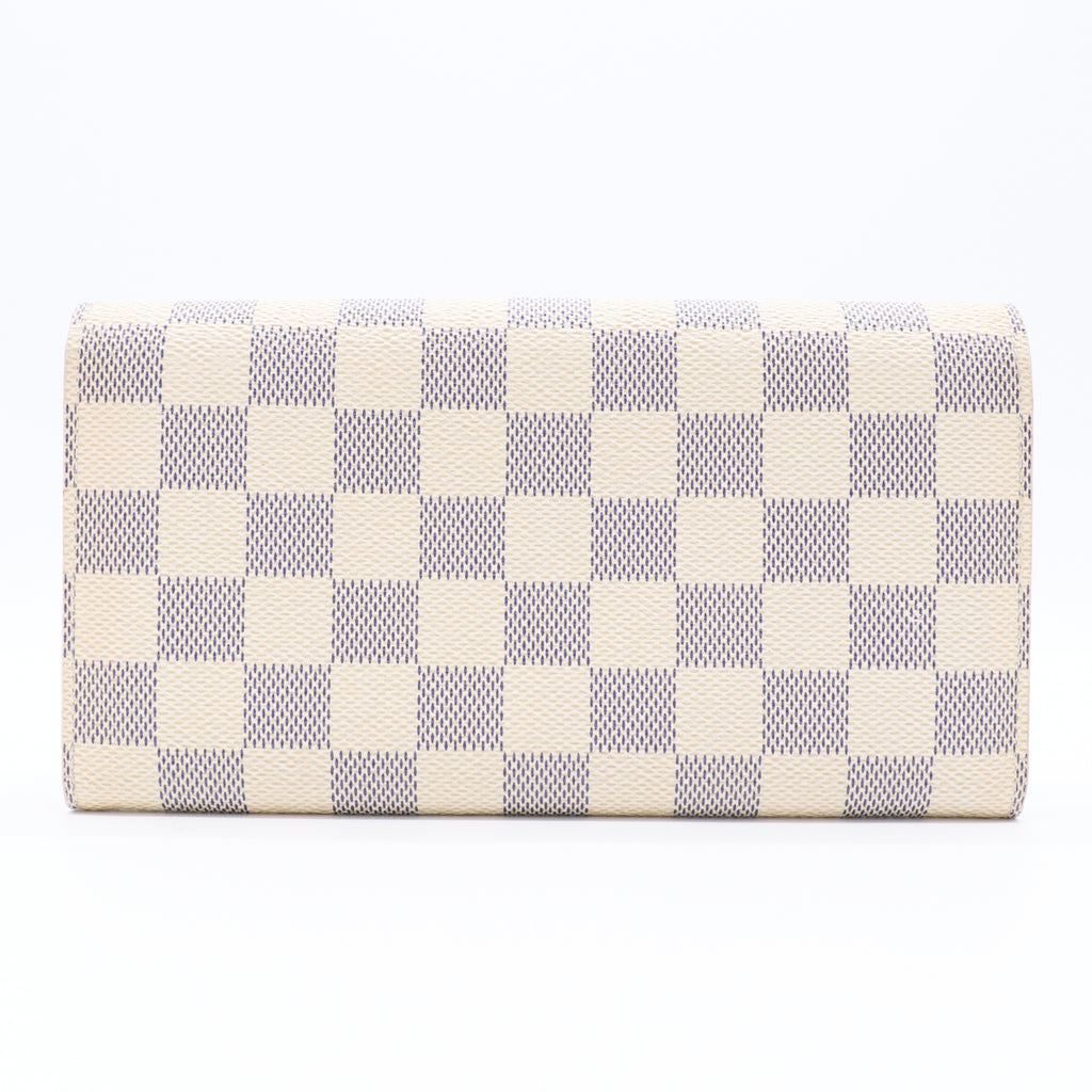 Vintage Sarah Wallet