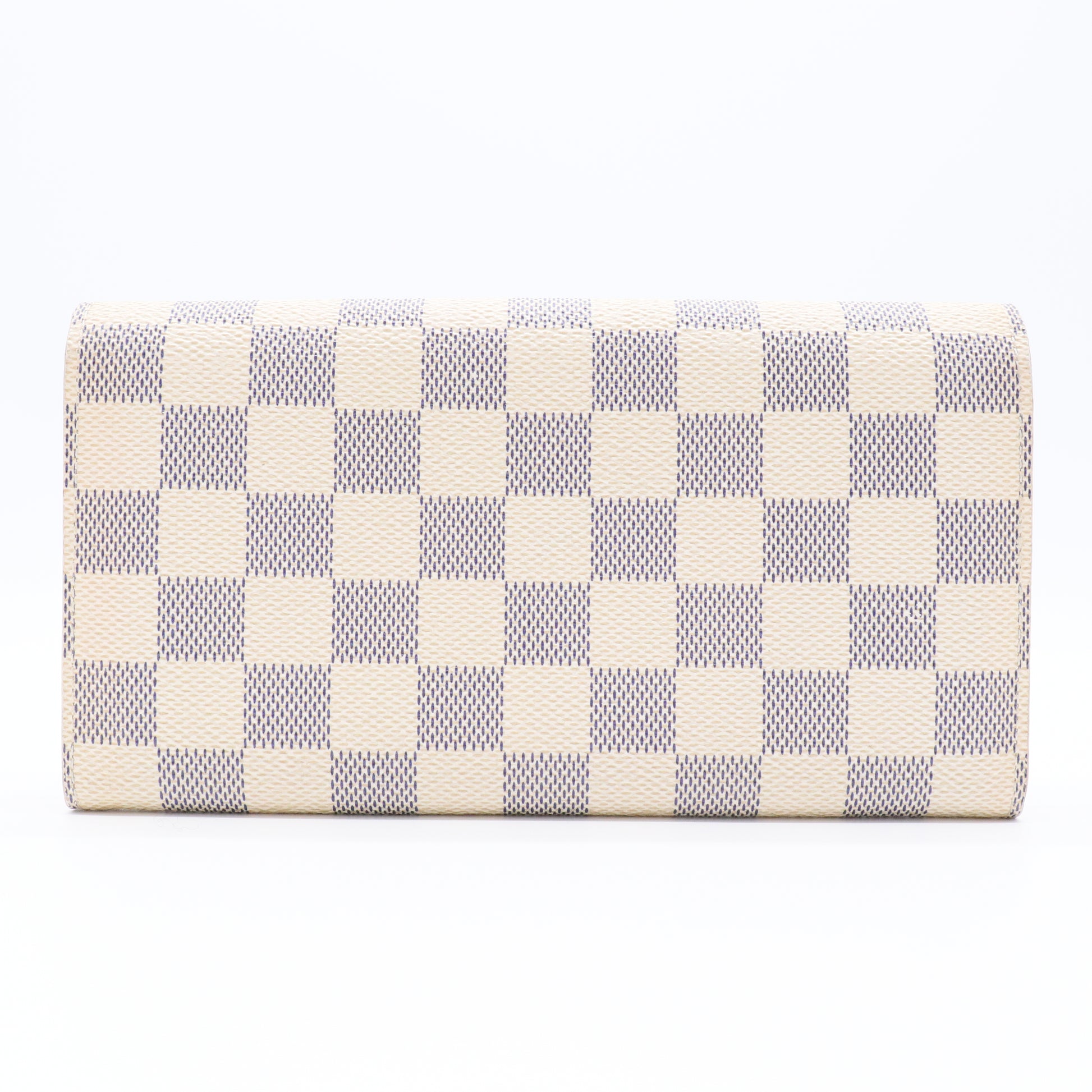 Vintage Sarah Wallet