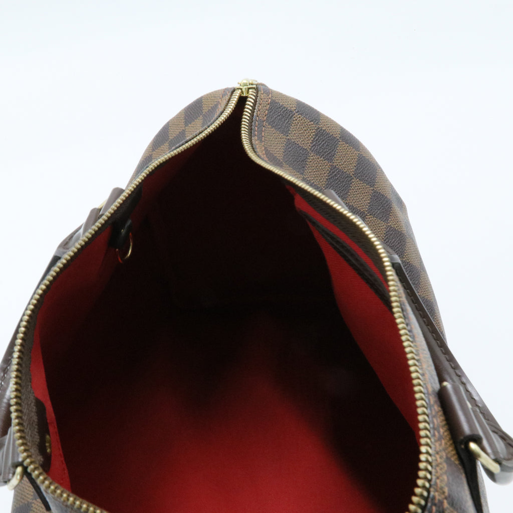 Speedy Handbag Damier 35