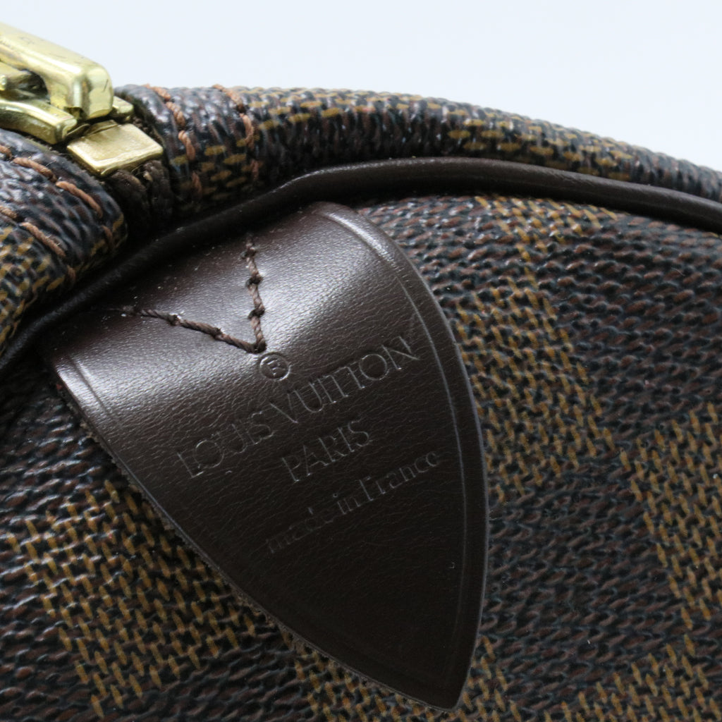 Speedy Handbag Damier 35