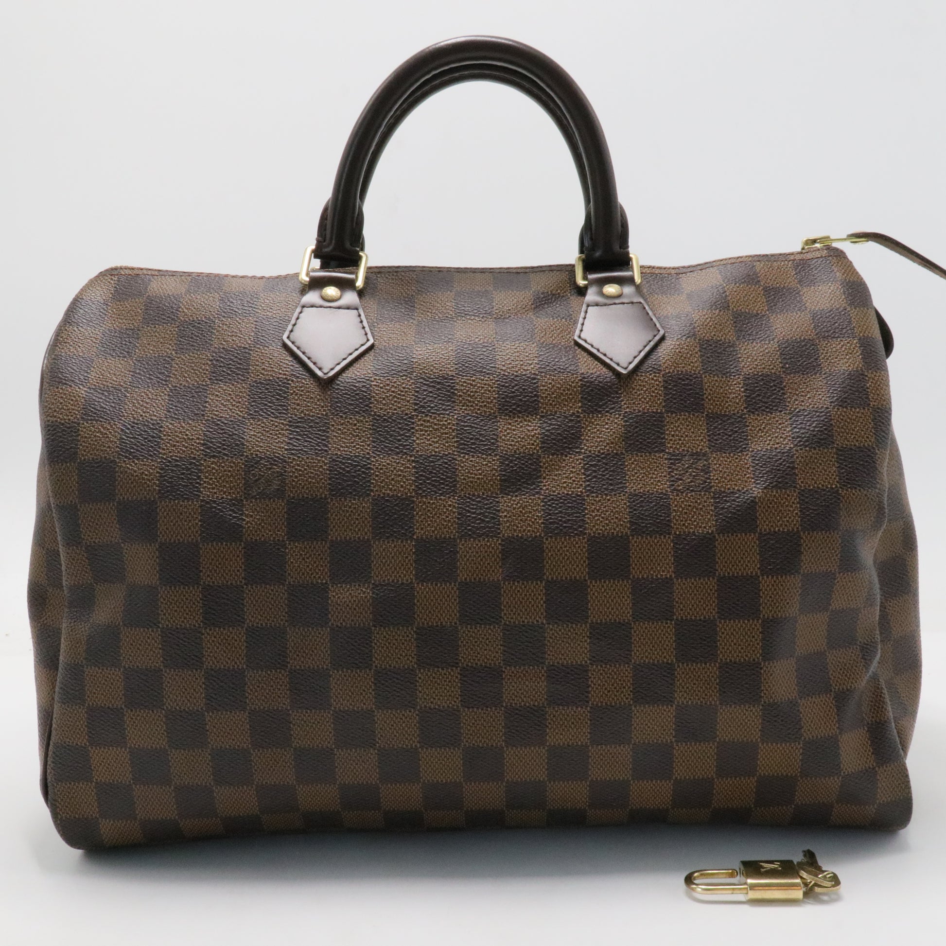 Speedy Handbag Damier 35