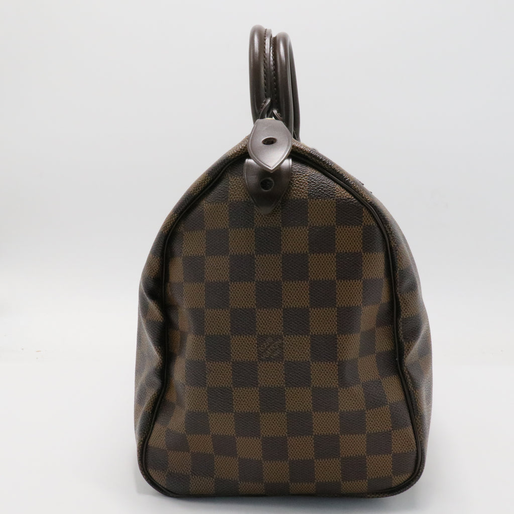 Speedy Handbag Damier 35