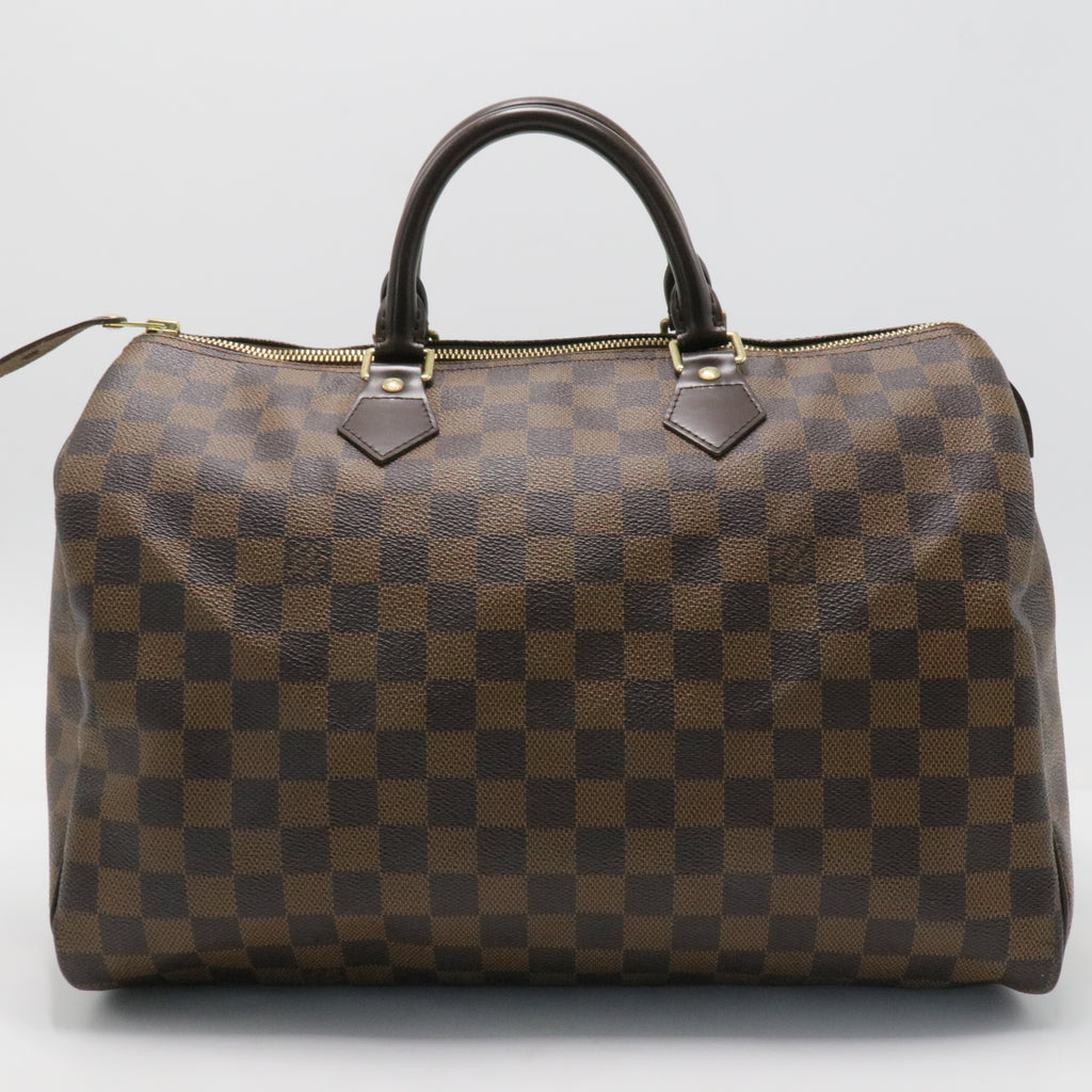 Speedy Handbag Damier 35