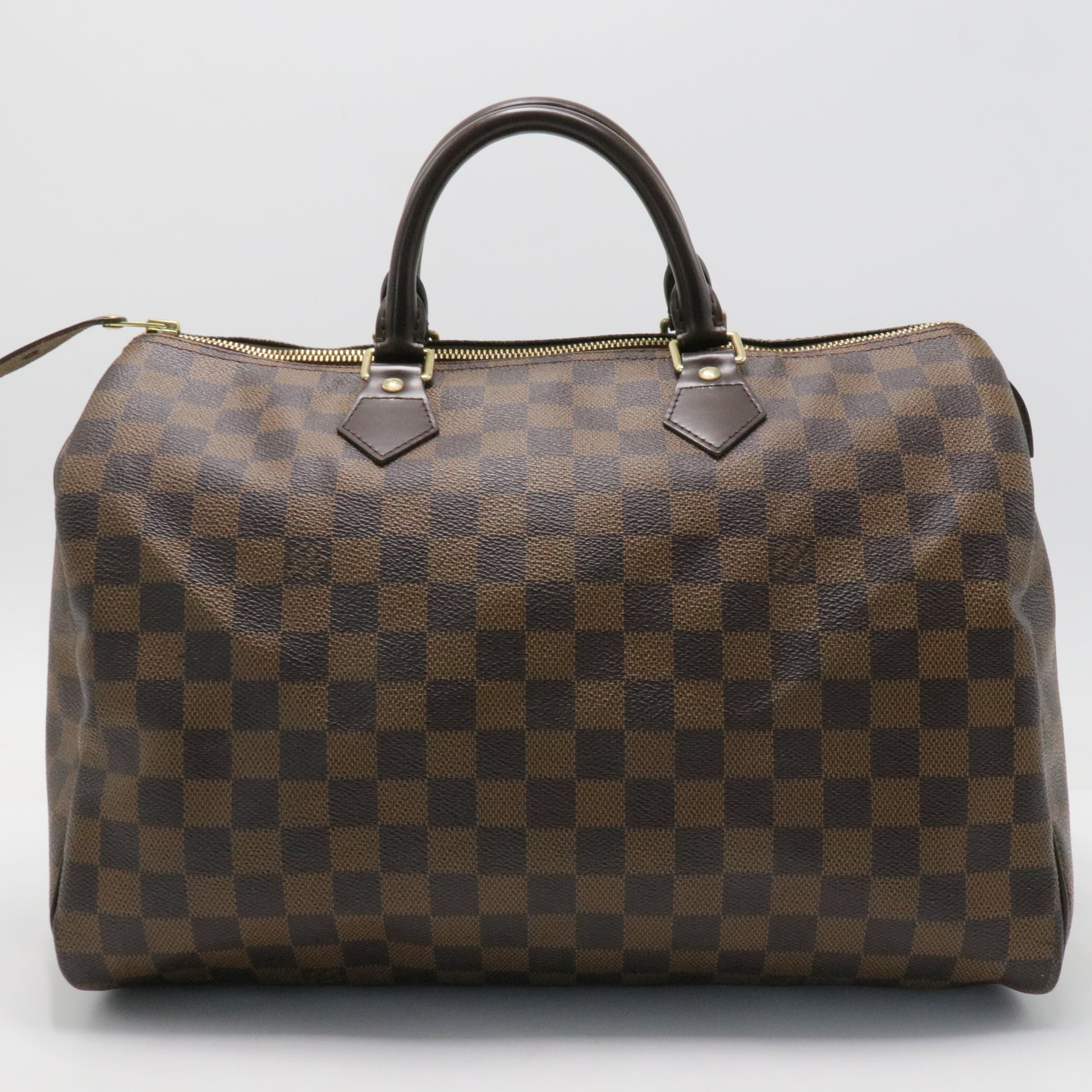 Speedy Handbag Damier 35