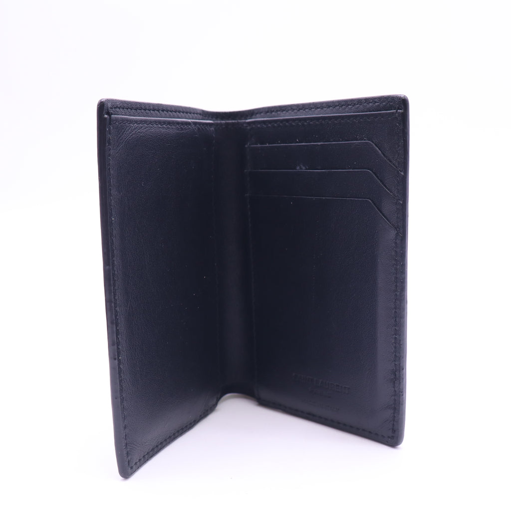 Saint Laurent Paris Credit Card Wallet twins LDJ6403