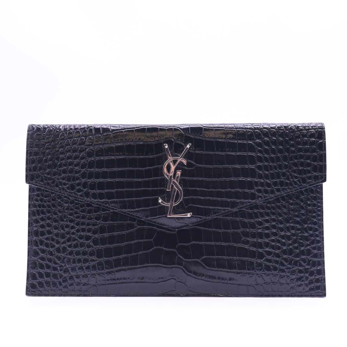 Saint Laurent Uptown Pouch twins LDJ6382